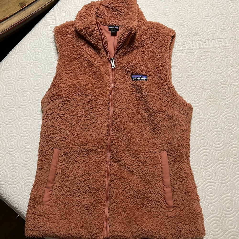 Patagonia best